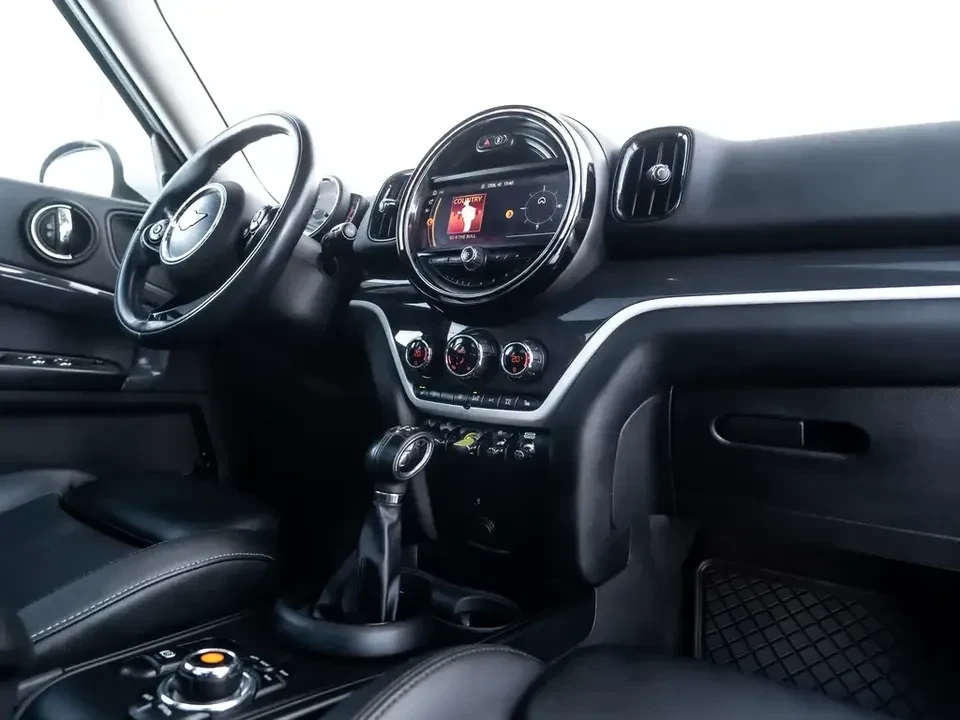 2020 Mini Countryman 2nd Gen - Image 17 of 20