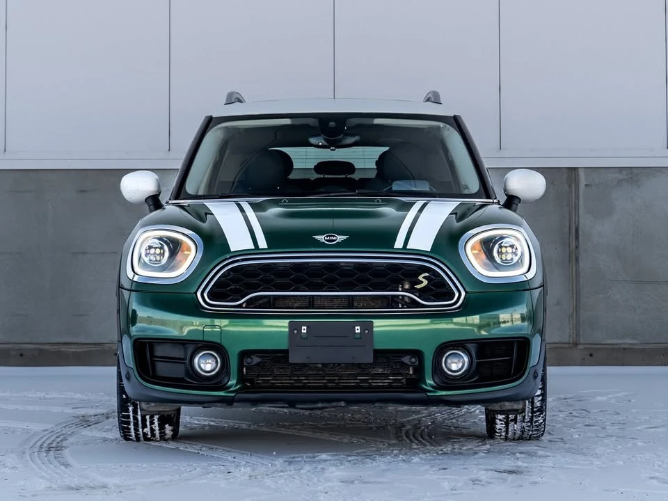 2020 Mini Countryman 2nd Gen - Image 2 of 20