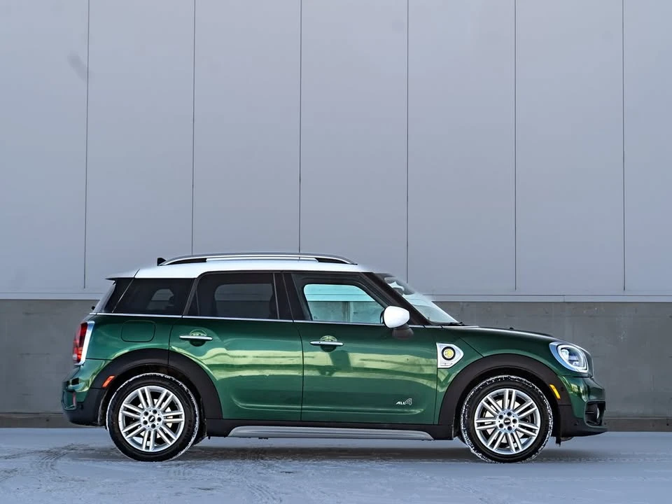 2020 Mini Countryman 2nd Gen - Image 20 of 20