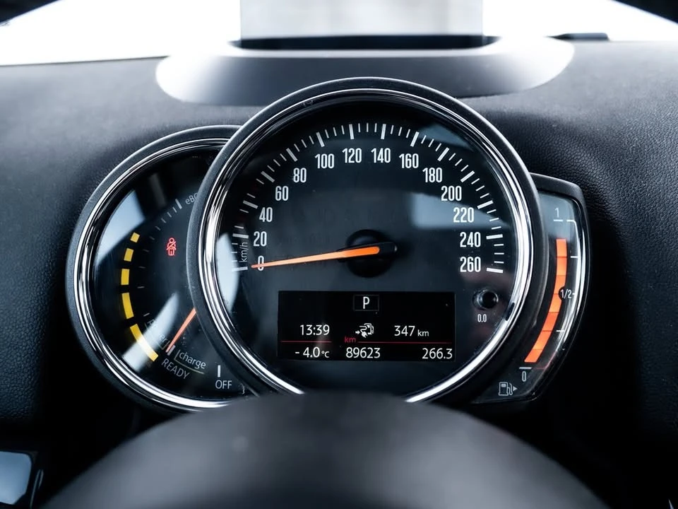 2020 Mini Countryman 2nd Gen - Image 11 of 20