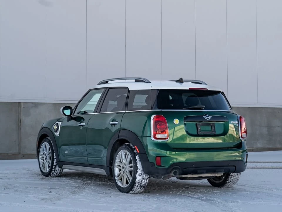 2020 Mini Countryman 2nd Gen - Image 6 of 20