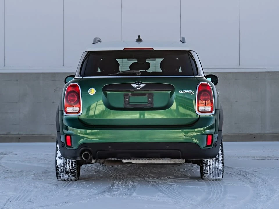 2020 Mini Countryman 2nd Gen - Image 4 of 20