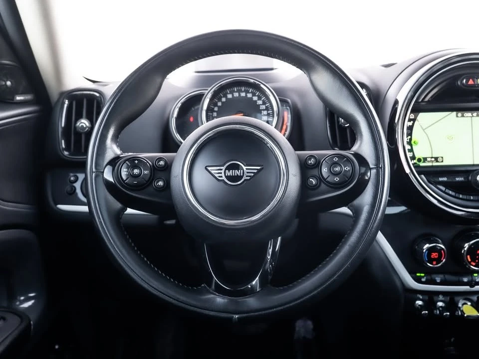2020 Mini Countryman 2nd Gen - Image 15 of 20