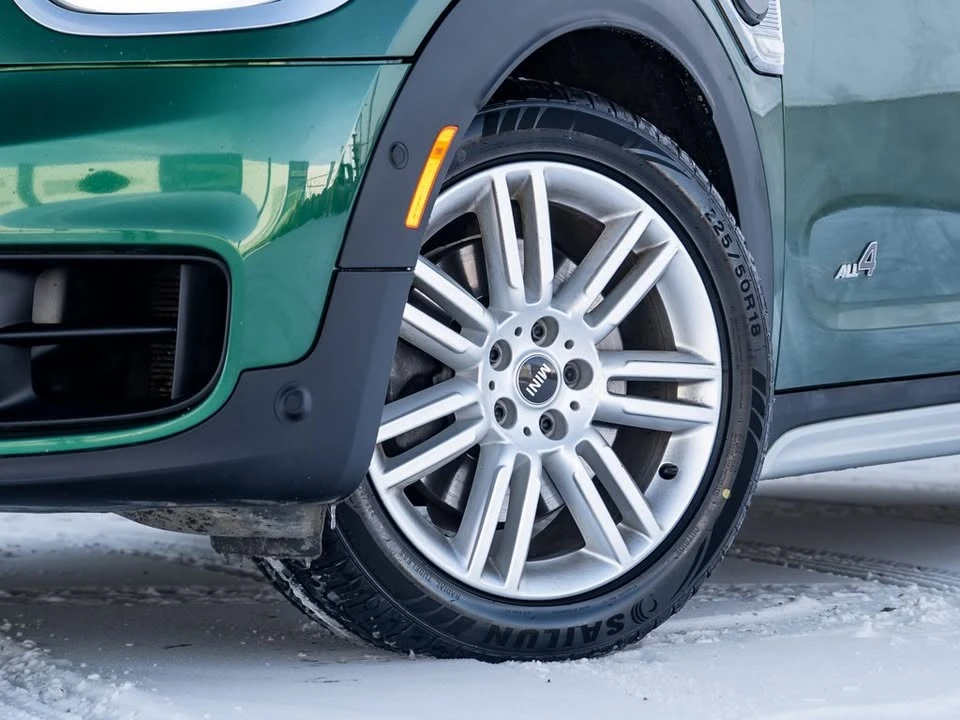 2020 Mini Countryman 2nd Gen - Image 17 of 20