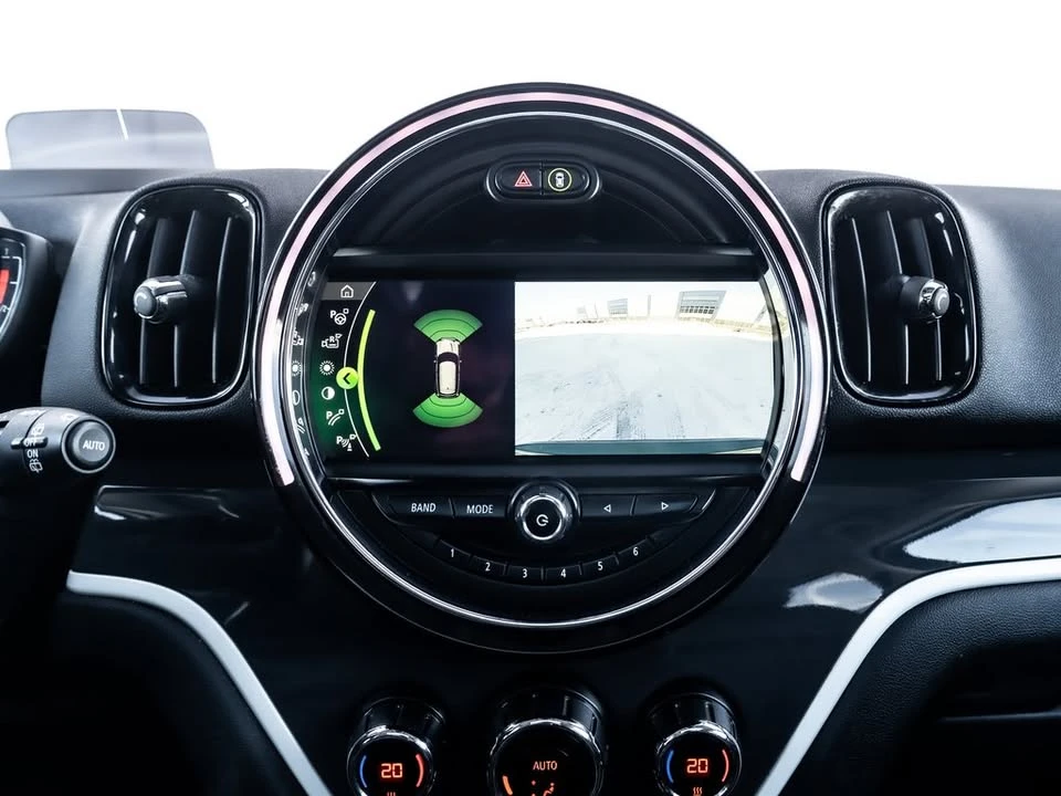2020 Mini Countryman 2nd Gen - Image 9 of 20