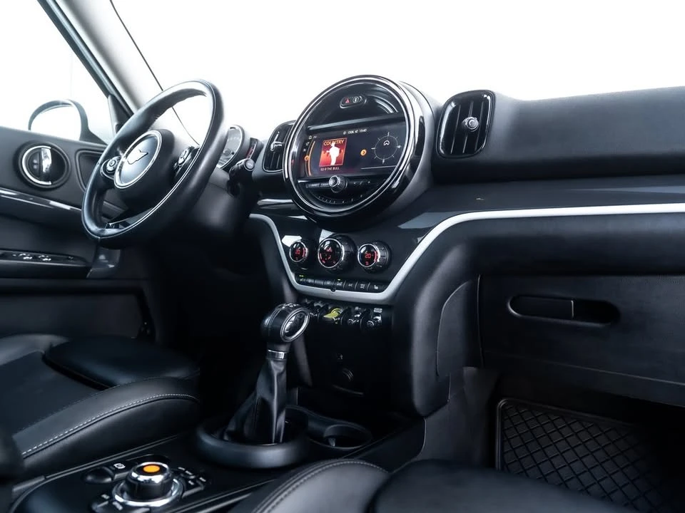 2020 Mini Countryman 2nd Gen - Image 8 of 20