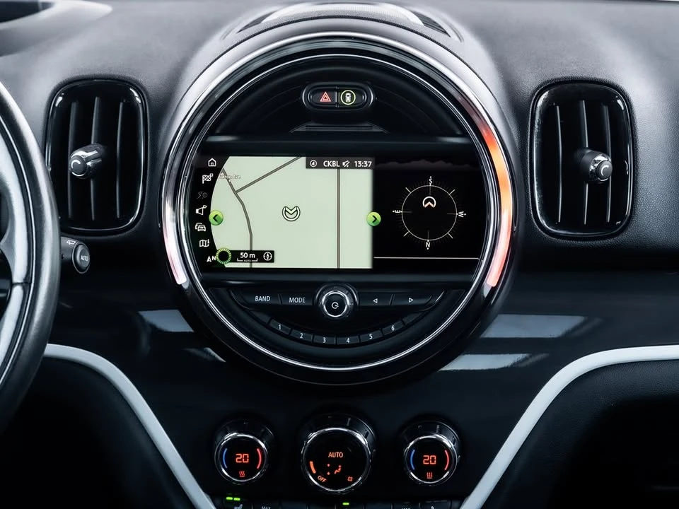 2020 Mini Countryman 2nd Gen - Image 10 of 20