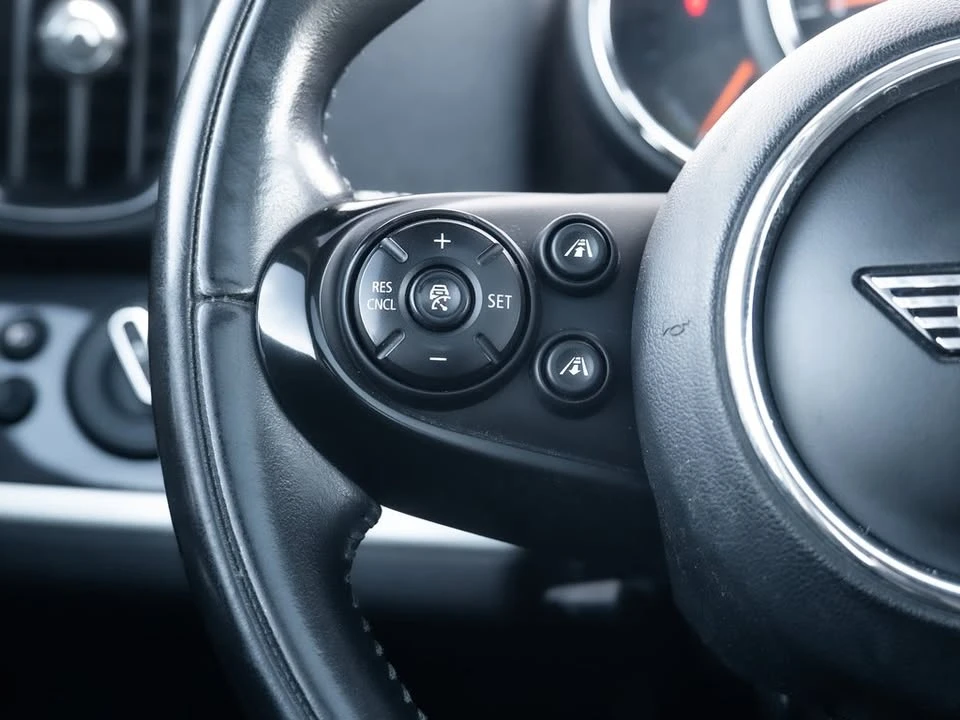2020 Mini Countryman 2nd Gen - Image 13 of 20