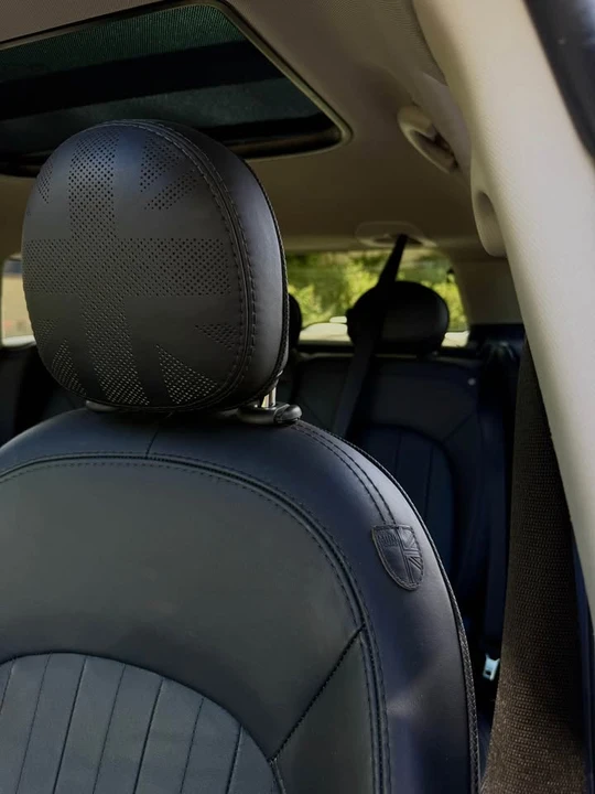 2020 Mini Countryman 2nd Gen - Image 8 of 20