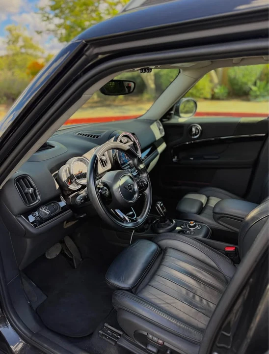 2020 Mini Countryman 2nd Gen - Image 7 of 20