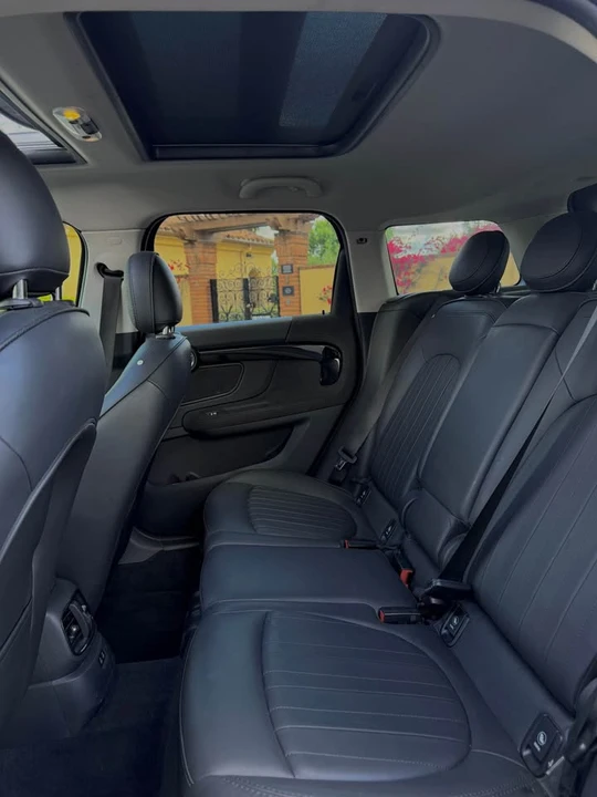 2020 Mini Countryman 2nd Gen - Image 9 of 20
