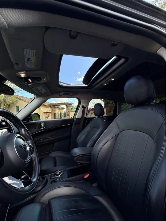2020 Mini Countryman 2nd Gen - Image 11 of 20