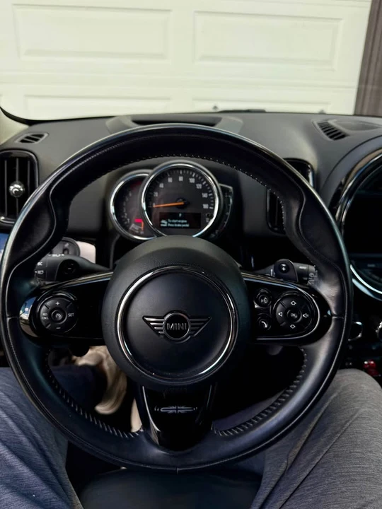 2020 Mini Countryman 2nd Gen - Image 17 of 20
