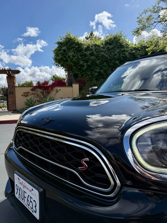 2020 Mini Countryman 2nd Gen - Image 15 of 20