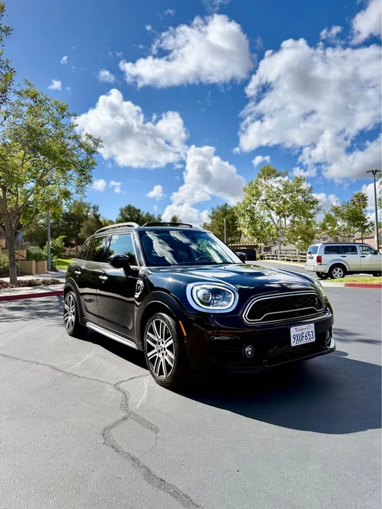 2020 Mini Countryman 2nd Gen - Image 2 of 20