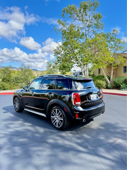 2020 Mini Countryman 2nd Gen - Image 5 of 20