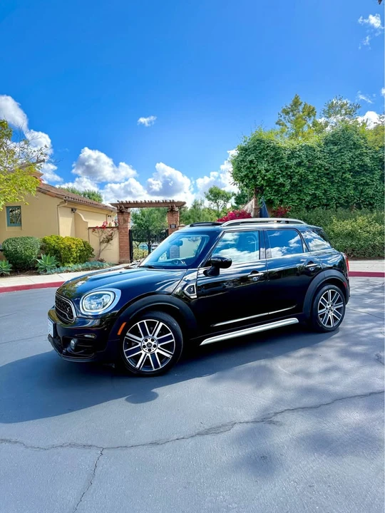 2020 Mini Countryman 2nd Gen - Image 3 of 20