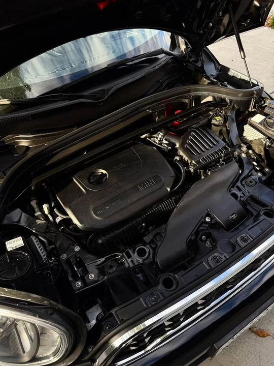 2020 Mini Countryman 2nd Gen - Image 19 of 20