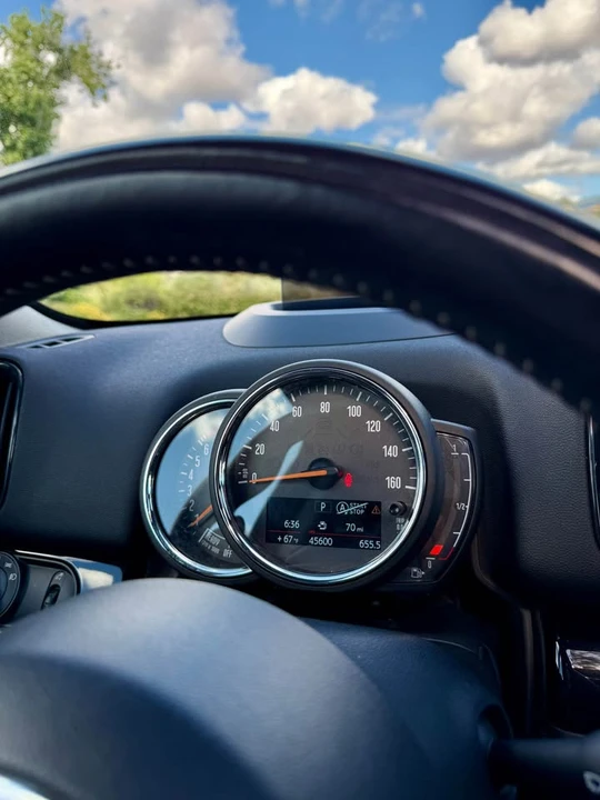 2020 Mini Countryman 2nd Gen - Image 13 of 20