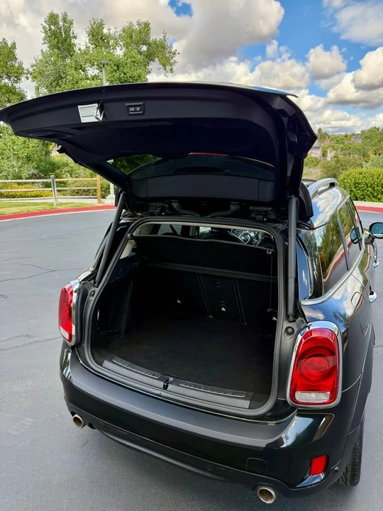 2020 Mini Countryman 2nd Gen - Image 14 of 20