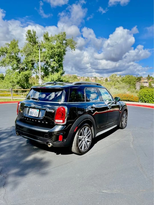 2020 Mini Countryman 2nd Gen - Image 4 of 20