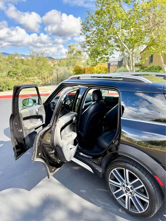 2020 Mini Countryman 2nd Gen - Image 10 of 20