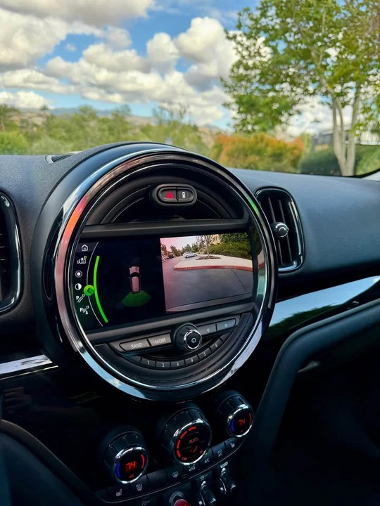2020 Mini Countryman 2nd Gen - Image 12 of 20