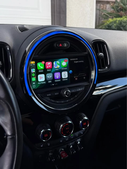 2020 Mini Countryman 2nd Gen - Image 18 of 20