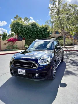 2020 MINI Countryman Cooper S Hatchback 4D