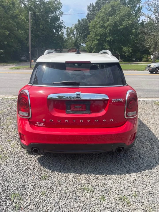 2020 Mini Countryman 2nd Gen - Image 4 of 10