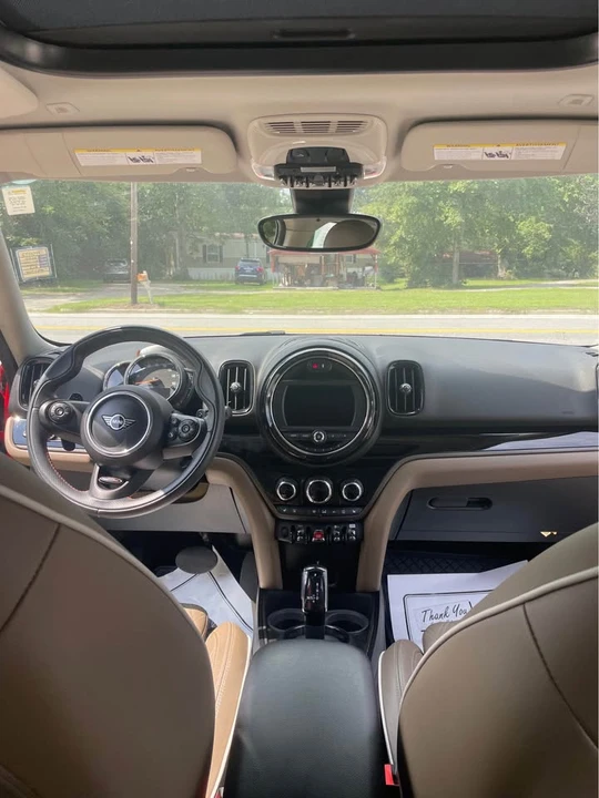 2020 Mini Countryman 2nd Gen - Image 6 of 10