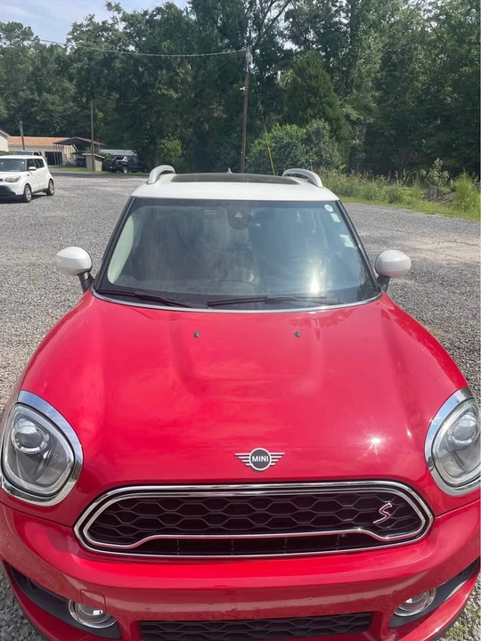 2020 Mini Countryman 2nd Gen - Image 3 of 10