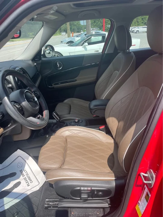 2020 Mini Countryman 2nd Gen - Image 5 of 10