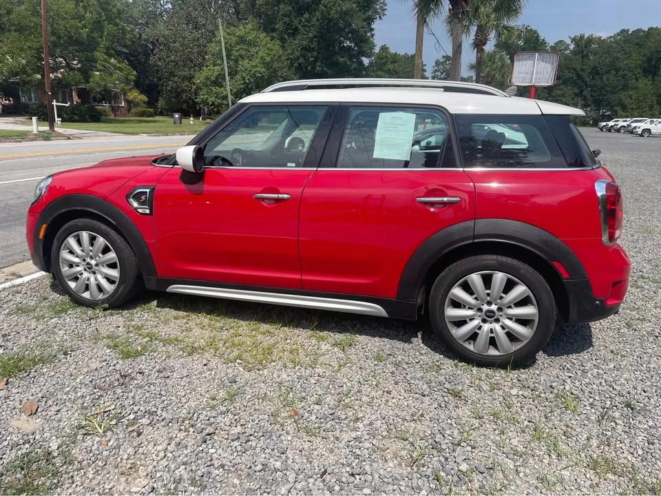 2020 Mini Countryman 2nd Gen - Image 2 of 10
