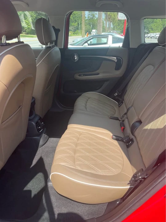2020 Mini Countryman 2nd Gen - Image 7 of 10