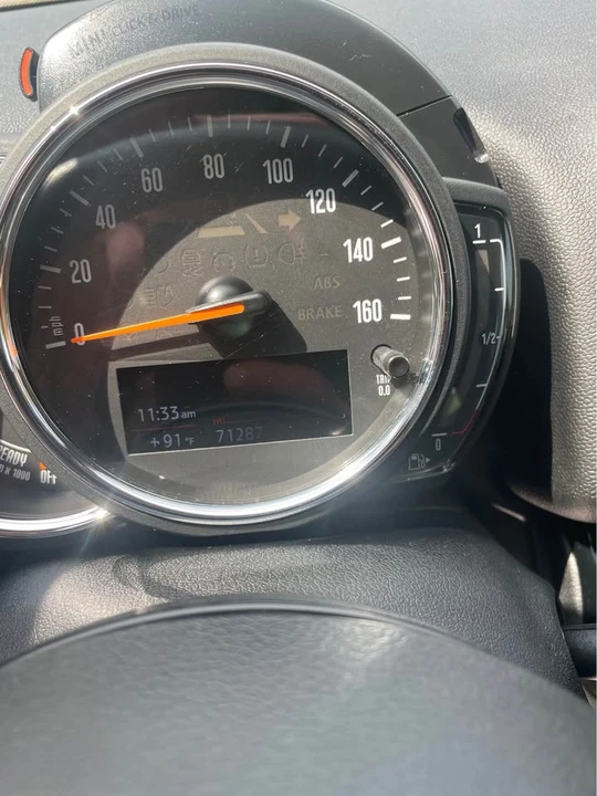 2020 Mini Countryman 2nd Gen - Image 8 of 10