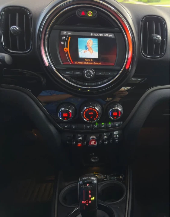 2020 Mini Countryman 2nd Gen - Image 17 of 20
