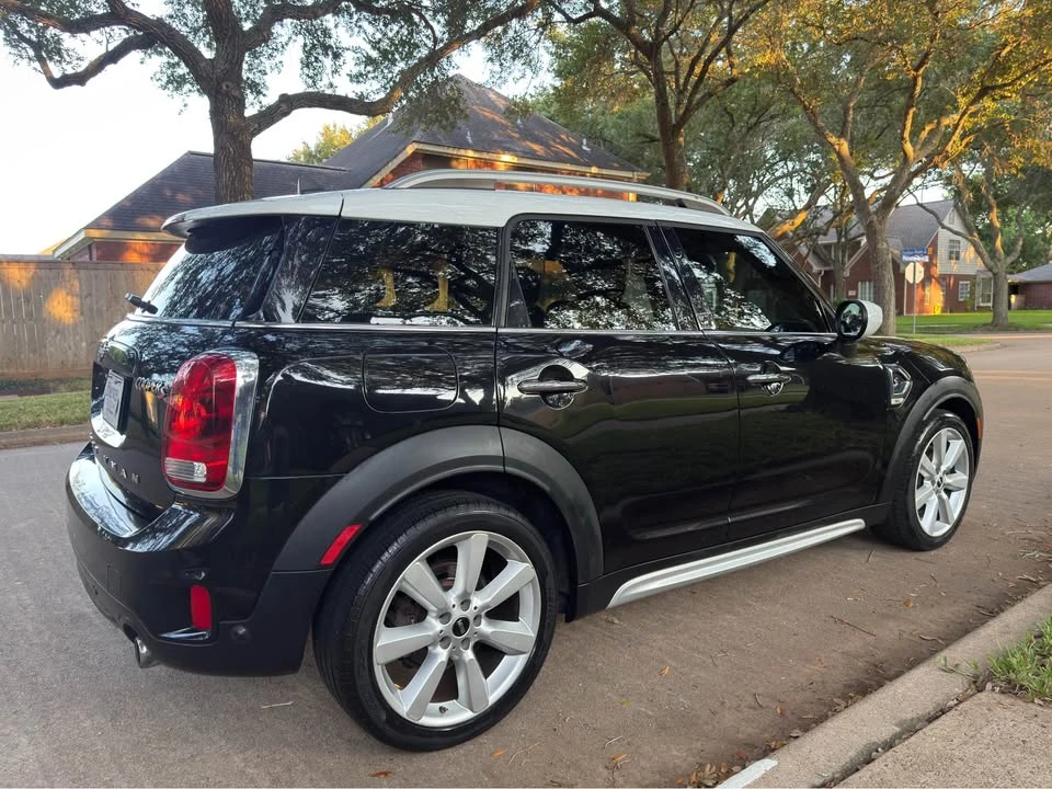 2020 Mini Countryman 2nd Gen - Image 5 of 20
