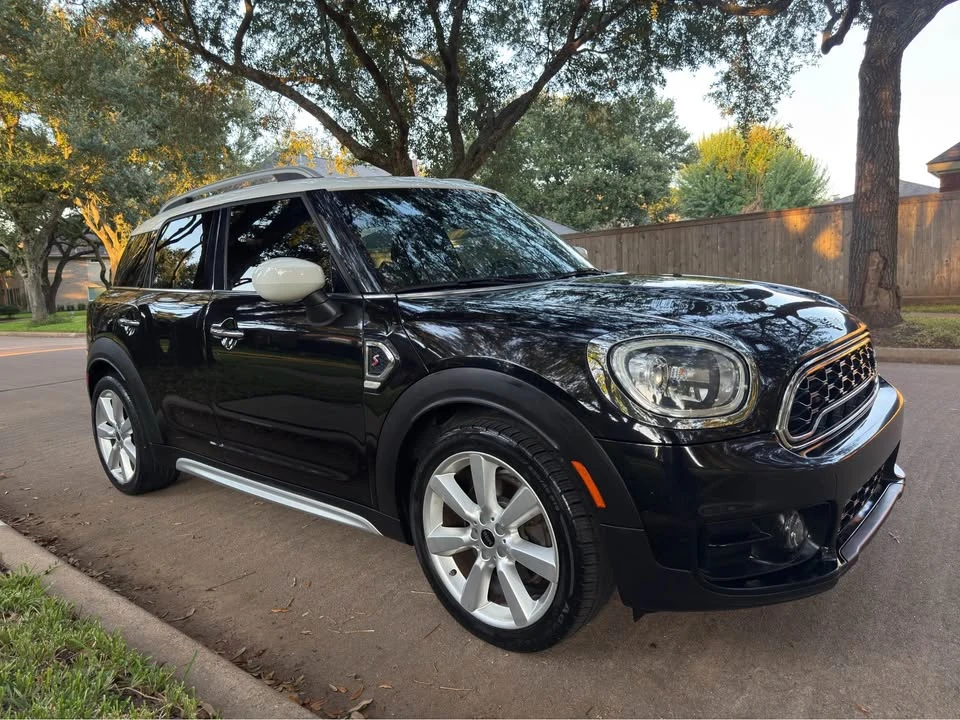 2020 Mini Countryman 2nd Gen - Image 7 of 20