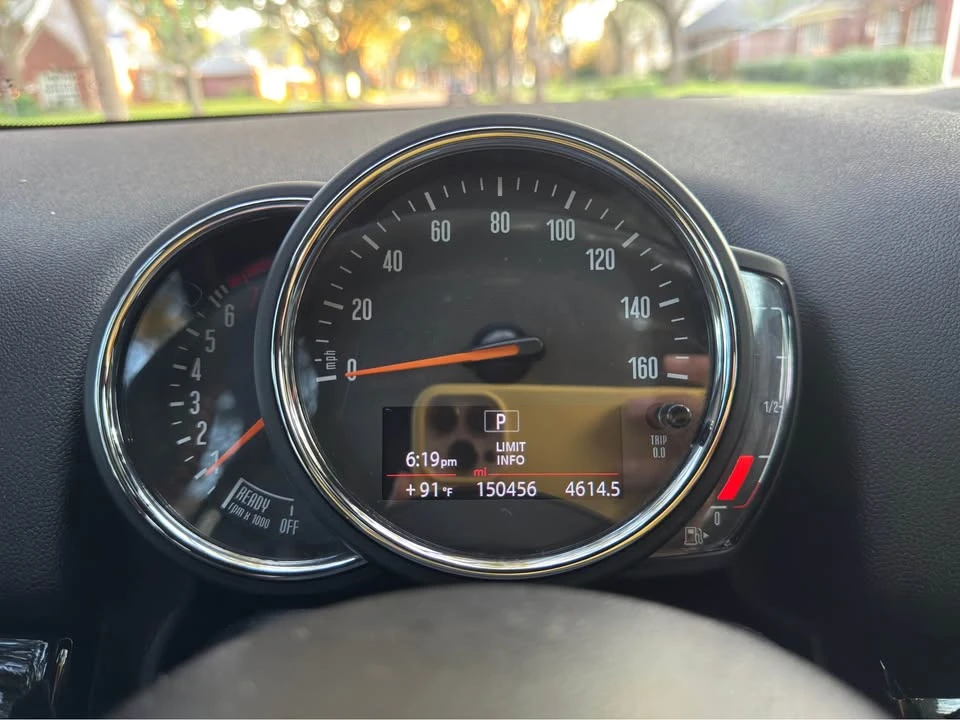 2020 Mini Countryman 2nd Gen - Image 15 of 20