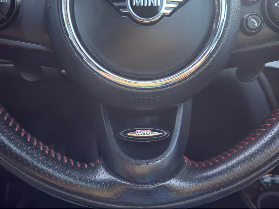 2020 Mini Countryman 2nd Gen - Image 19 of 20
