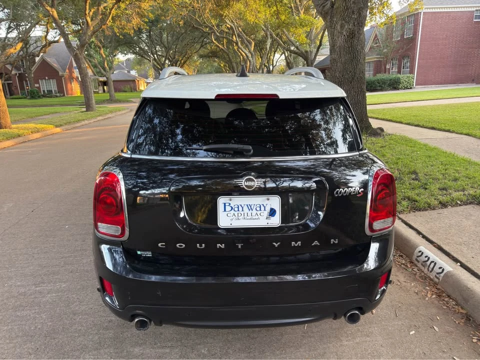 2020 Mini Countryman 2nd Gen - Image 4 of 20