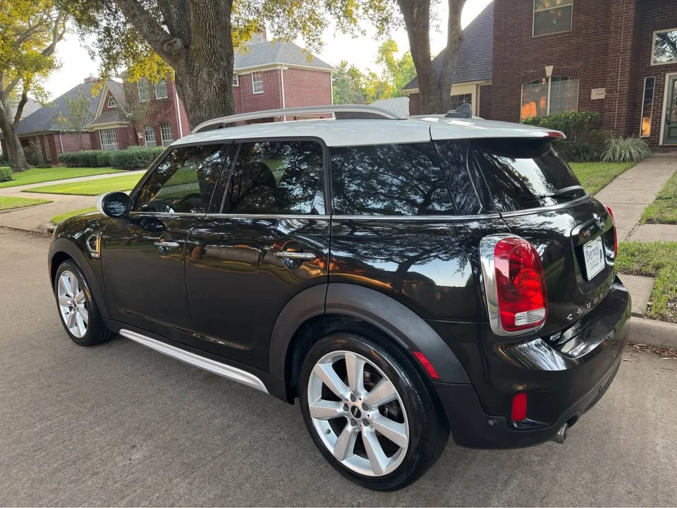 2020 Mini Countryman 2nd Gen - Image 3 of 20
