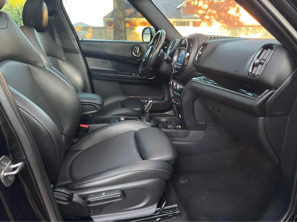 2020 Mini Countryman 2nd Gen - Image 12 of 20