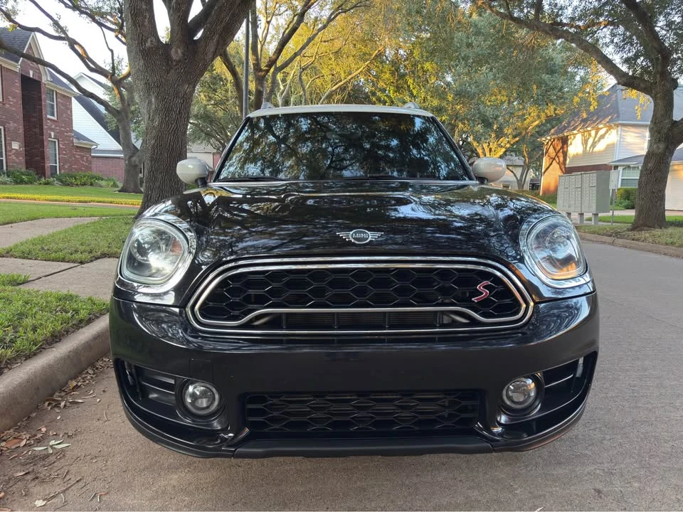 2020 Mini Countryman 2nd Gen - Image 8 of 20