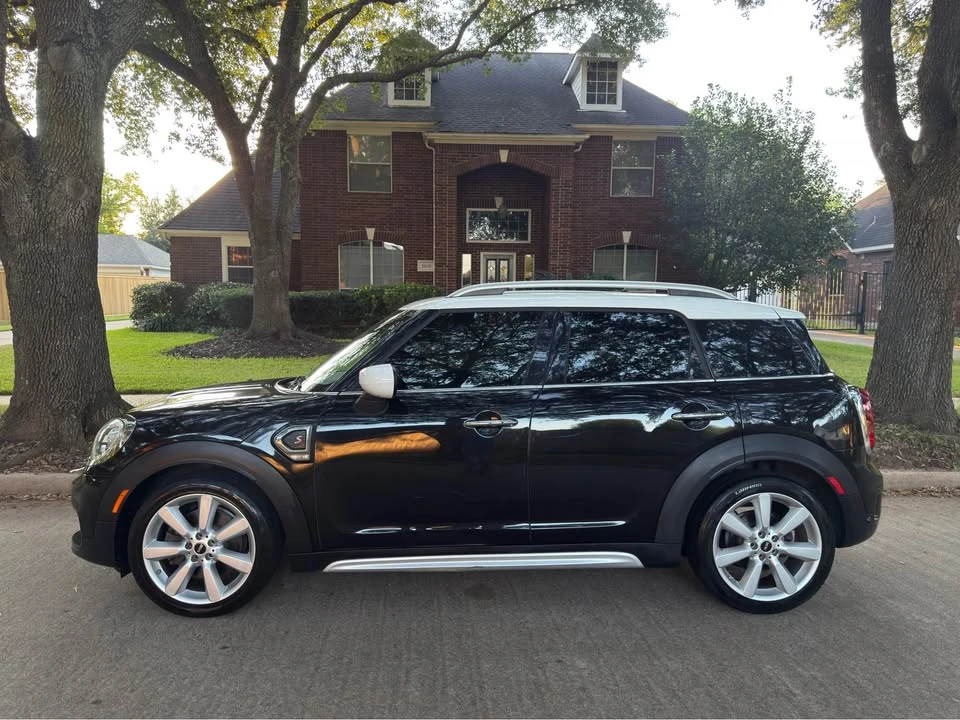 2020 Mini Countryman 2nd Gen - Image 2 of 20