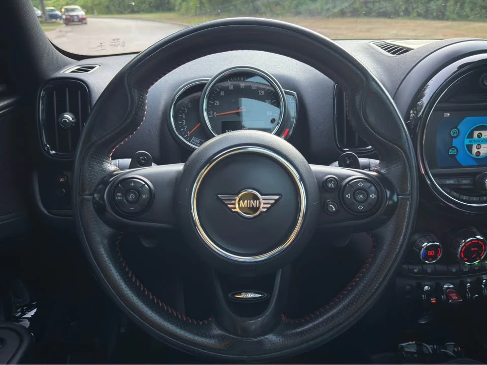 2020 Mini Countryman 2nd Gen - Image 18 of 20