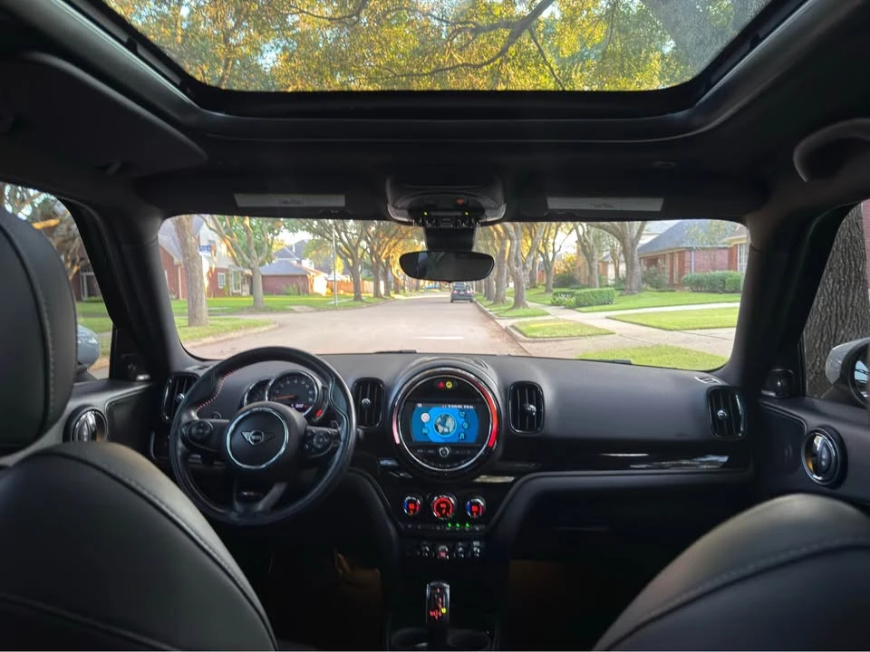 2020 Mini Countryman 2nd Gen - Image 14 of 20