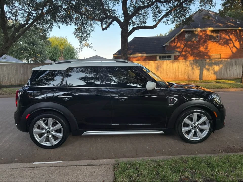 2020 Mini Countryman 2nd Gen - Image 6 of 20