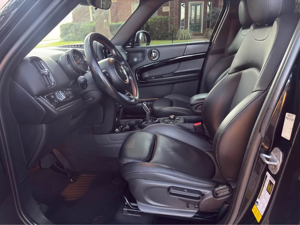 2020 Mini Countryman 2nd Gen - Image 9 of 20